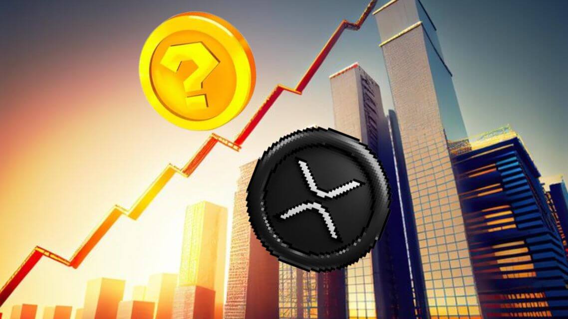 XRP Price Prediction: 550% Rally Ahead, but This Ripple Rival Could Skyrocket 10,000%!